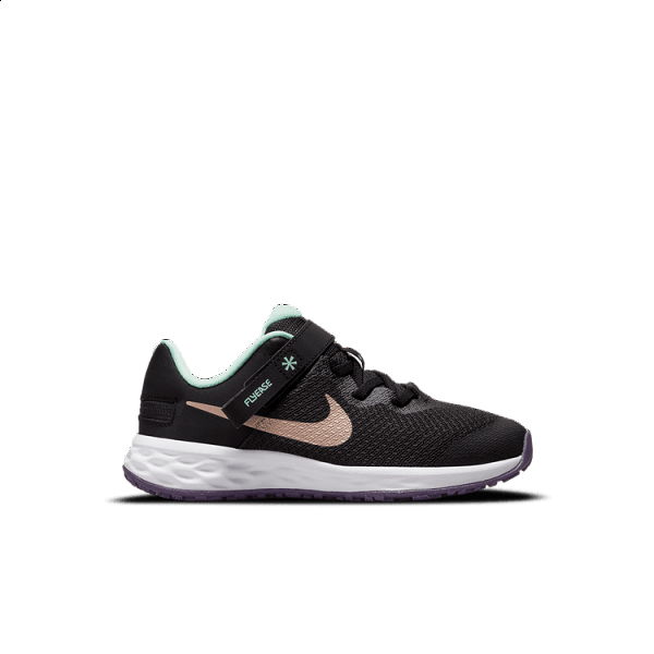 Nike Revolution 6 Fly Ease Next Nature PS - DD1114