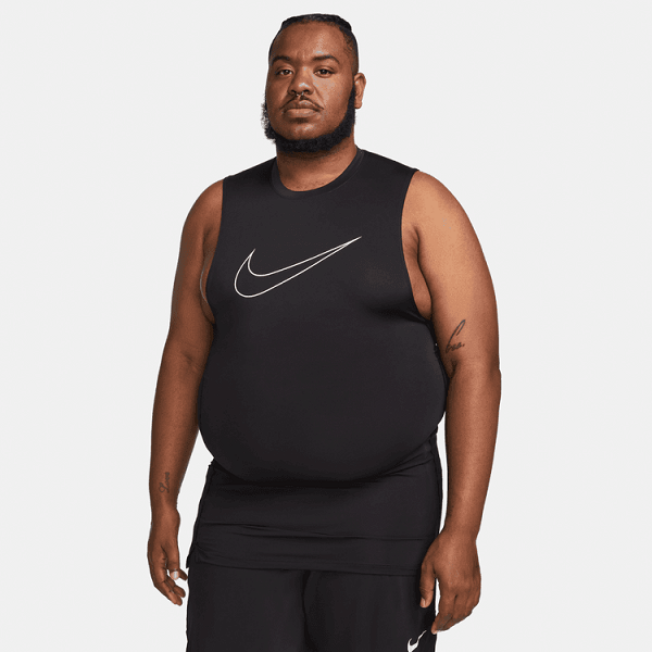 Nike Pro Dri-FIT - DD1988