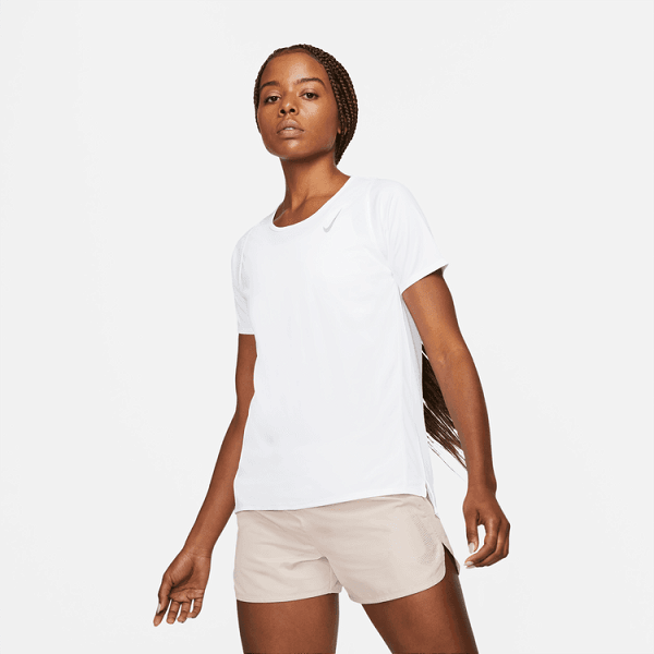 Nike Dri-FIT Race White - DD5927