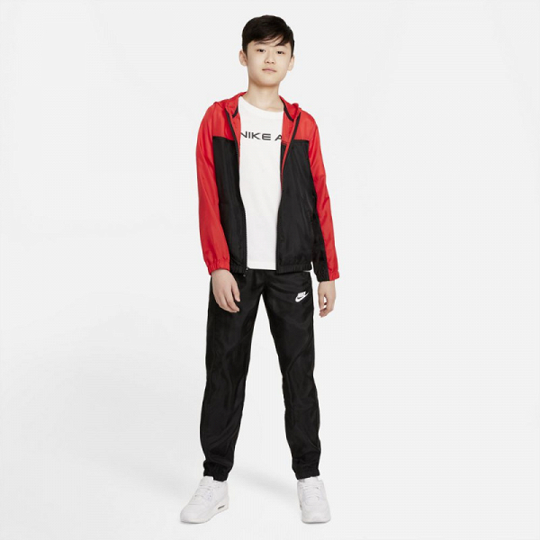 U NSW WOVEN TRACK - DD8699
