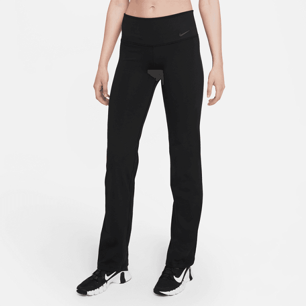 Nike Power Training Pants Black - DM1191