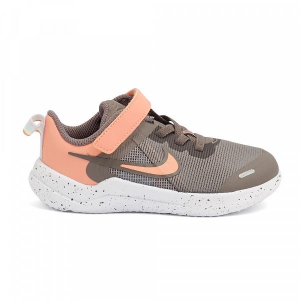 NIKE DOWNSHIFTER 12 SDWLK TD - DM4189