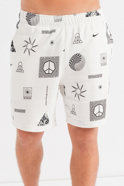 Nike Yoga Therma-FIT - DM6546