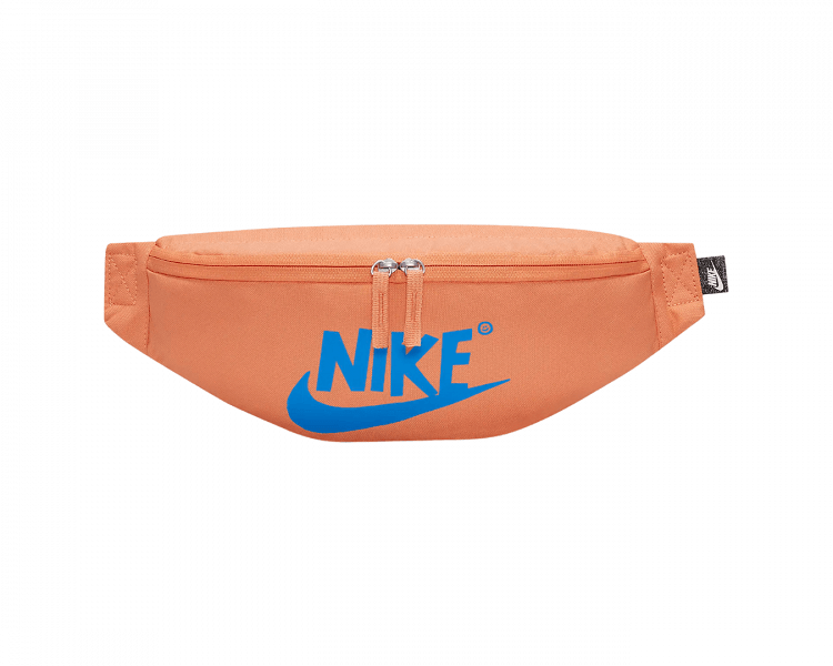 NIKE HERITAGE WAISTBAG - DQ5727
