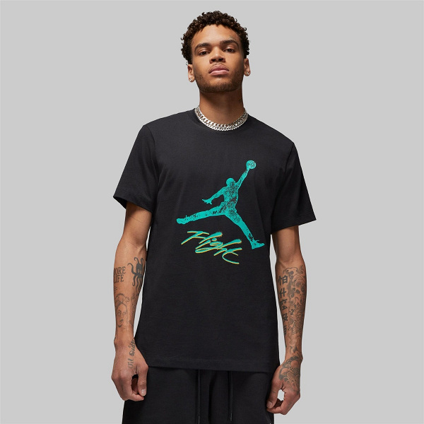 Jordan Jumpman SS Crew - DQ7376