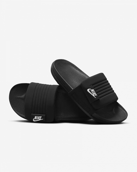 NIKE OFFCOURT ADJUST SLIDE - DQ9624