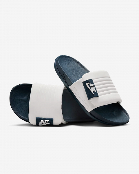 NIKE OFFCOURT ADJUST SLIDE - DQ9624