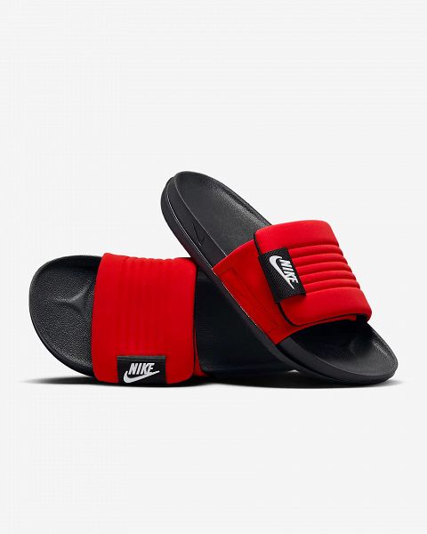 NIKE OFFCOURT ADJUST SLIDE - DQ9624