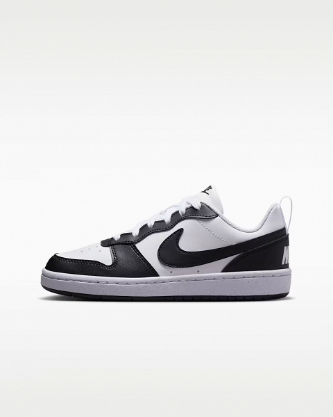 Nike Court Borough Low Recraft - DV5456