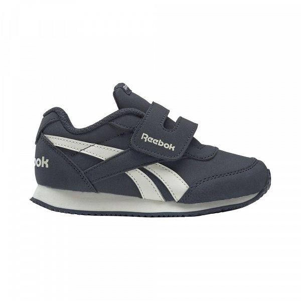 REEBOK ROYAL CL JOG 2KC - DV9152
