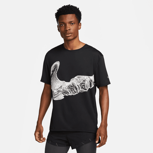 Nike Dri-FIT UV Run Division Miler - DV9263