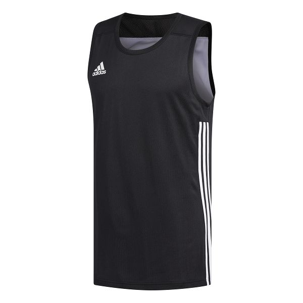 3G SPEED REVERSIBLE BASKETBALL AEROREADY JERSEYS - DX6385