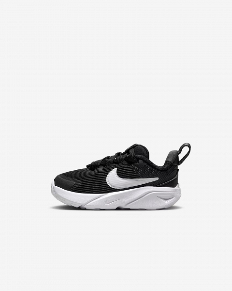 NIKE STAR RUNNER 4 NN TD - DX7616