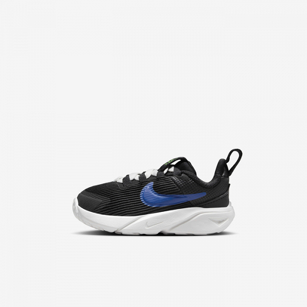 NIKE STAR RUNNER 4 NN TD - DX7616