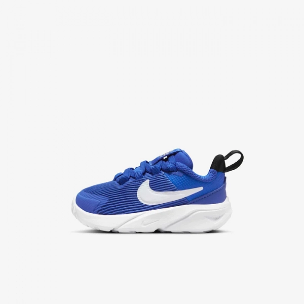 NIKE STAR RUNNER 4 NN TD - DX7616