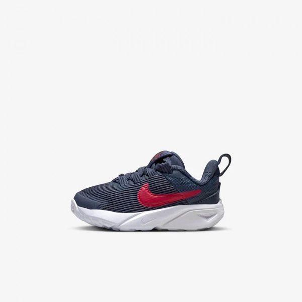 NIKE STAR RUNNER 4 NN TD - DX7616