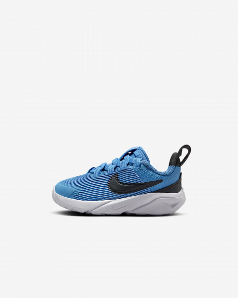 NIKE STAR RUNNER 4 NN TD - DX7616