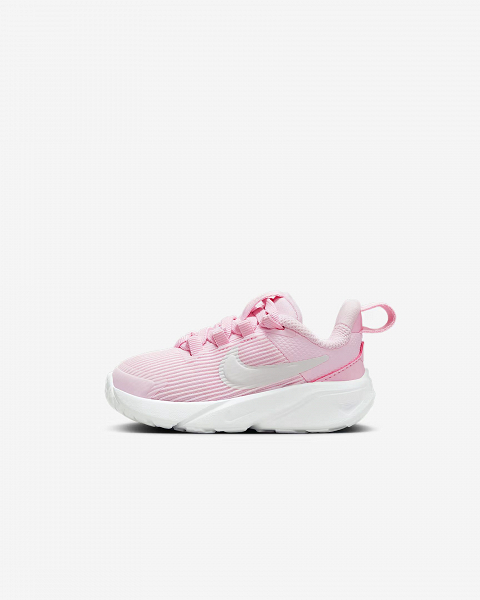NIKE STAR RUNNER 4 NN TD - DX7616