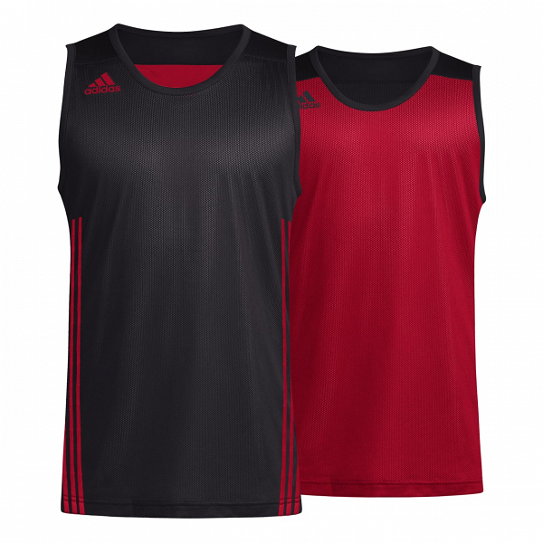 3G SPEED REVERSIBLE BASKETBALL AEROREADY JERSEYS - DY6588