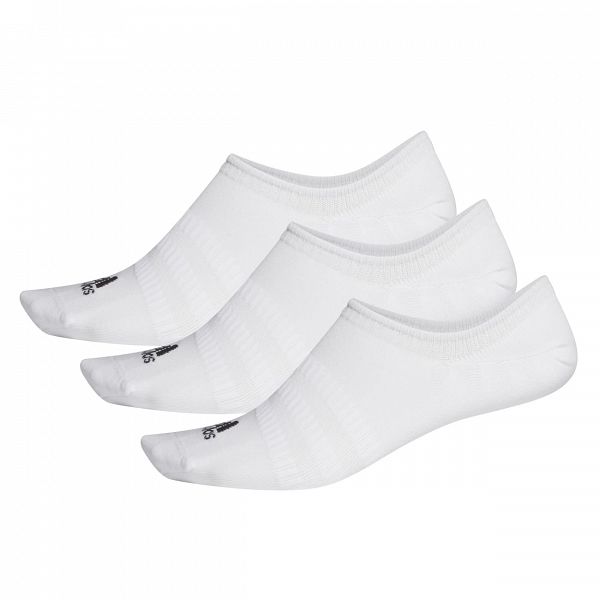 ADIDAS LIGHT NO SHOW 3 PACK - DZ9415