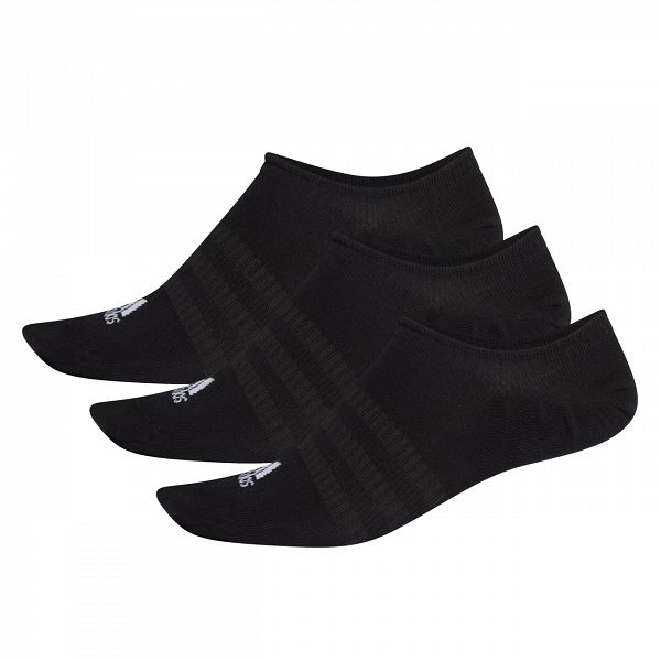 ADIDAS LIGHT NO SHOW 3 PACK - DZ9416