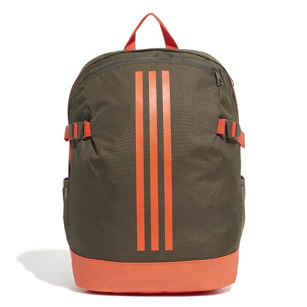 3-Stripes Power Backpack Medium - DZ9430