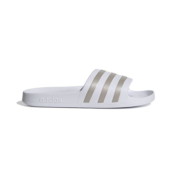 Adilette Aqua Slides - EF1730