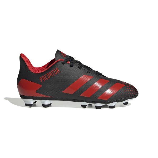 Predator 20.4 Flexible Ground Boots - EF1931