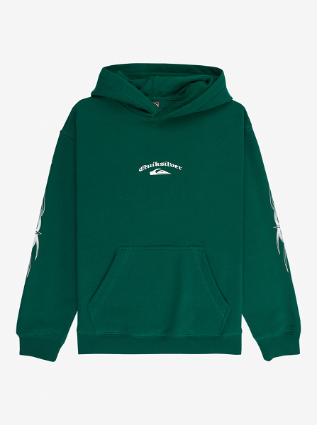 STRETCH TRIBAL HOOD YOUTH - EQBFT03964
