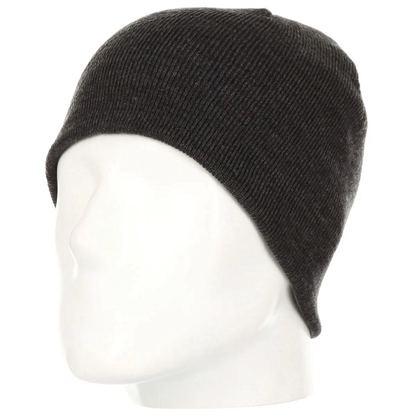 M&W YOUTH BEANIE SNOW - EQBHA03032