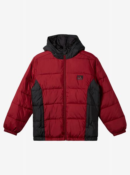 MIRAGE MIX JACKET YOUTH - EQBJK03283
