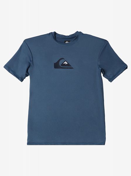 SOLID STREAK SS YOUTH WETSUITS - EQBWR03227