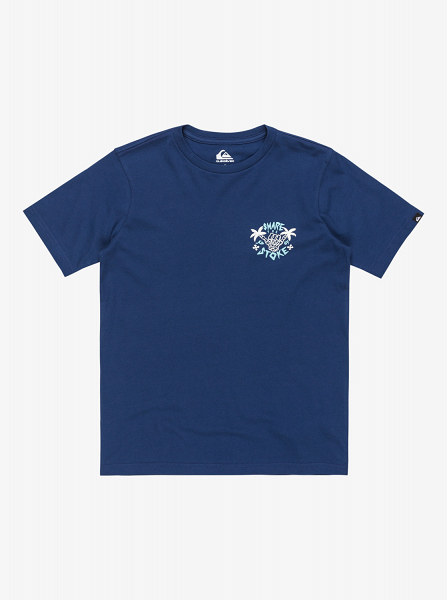EV SHARE THE STOKE SS YTH - EQBZT04854