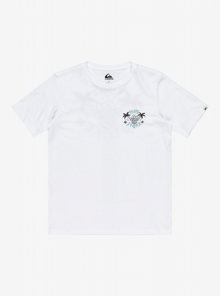 EV SHARE THE STOKE SS YTH - EQBZT04854