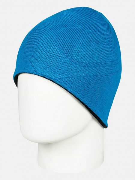 M&W BEANIE SNOW - EQYHA03163