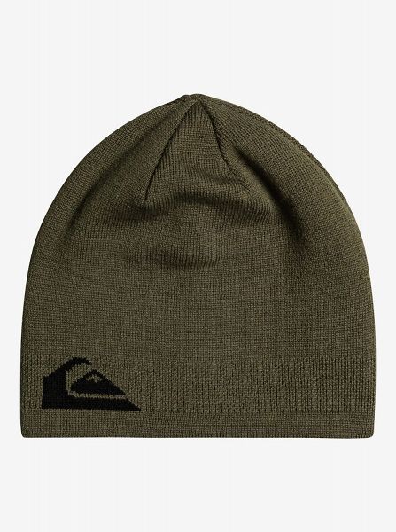 M&W BEANIE - EQYHA03308