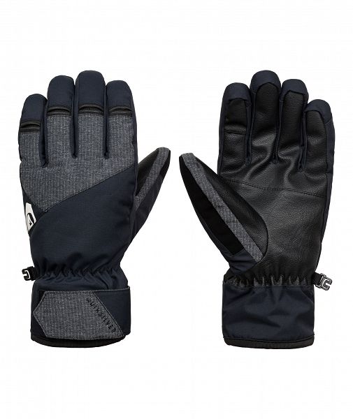 SNOW GATES GLOVE - EQYHN03152