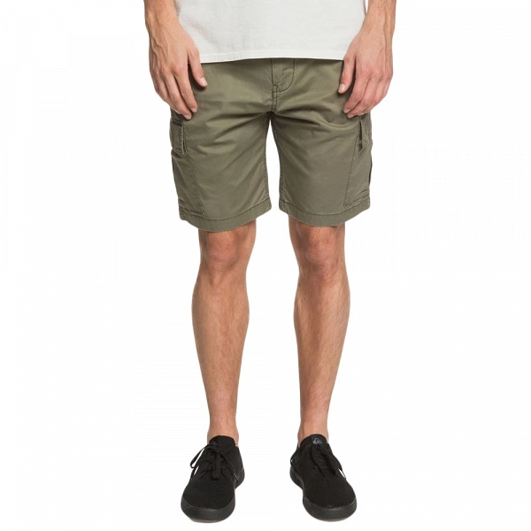 SYLVESTER CARGO - EQYWS03640