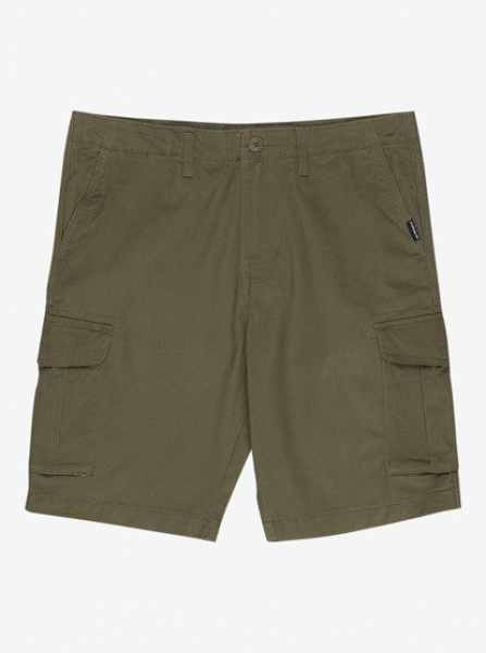 MW CARGO SHORT - EQYWS03912