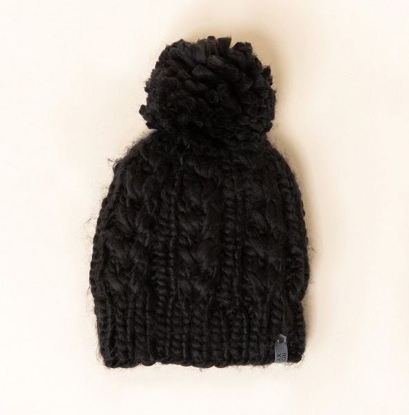 WINTER BEANIE - ERJHA03871