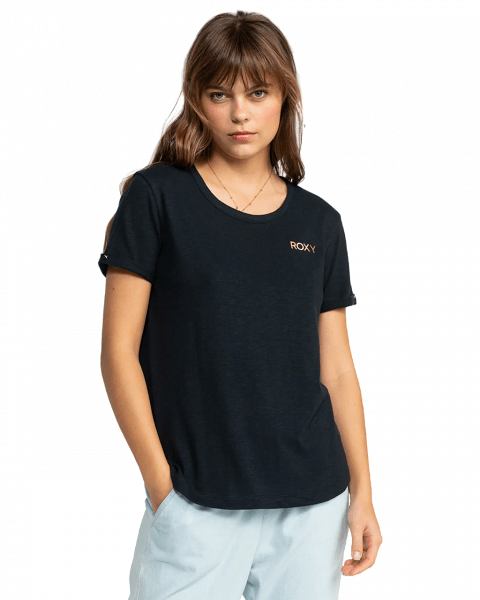 SATURDAZE SS TEE - ERJZT05731