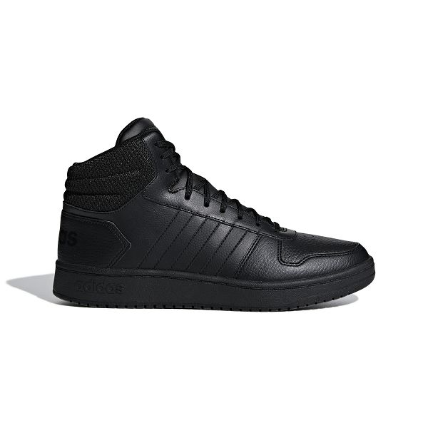 Hoops 2.0 Mid Shoes - F34809