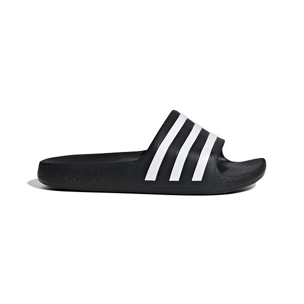 ADILETTE AQUA SLIDES KIDS - F35556