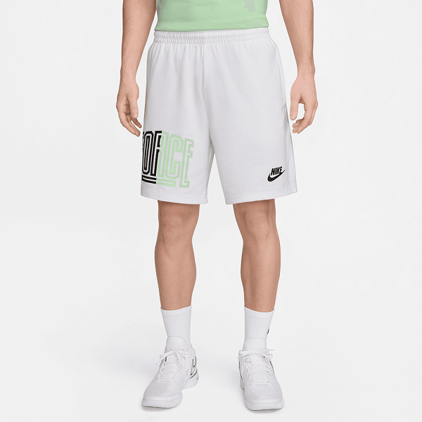 Nike Dri-FIT Starting 8 - FB6957
