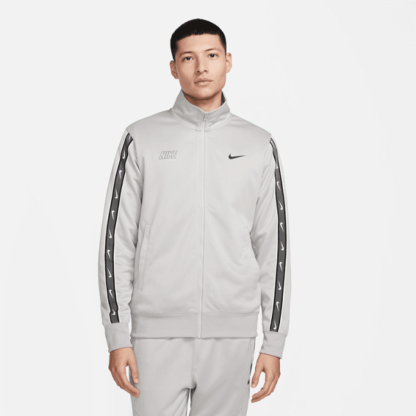 Nike Sportswear Repeat Men's Tracksuit Jacket - FD1183