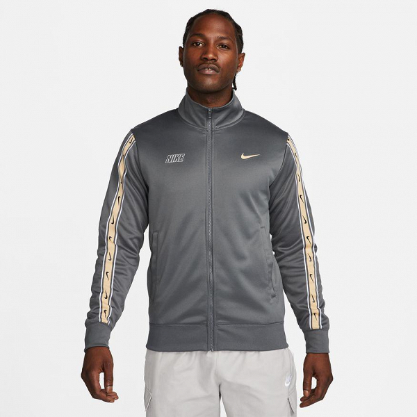 Nike Sportswear Repeat Men's Tracksuit Jacket - FD1183