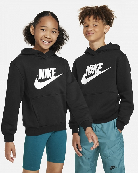 Nike Sportswear Club Fleece - FD2988