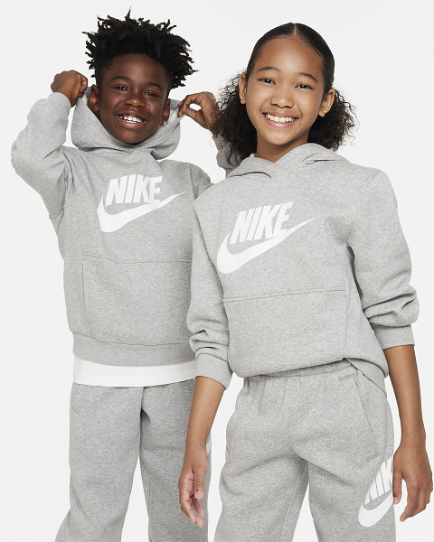 Nike Sportswear Club Fleece - FD2988