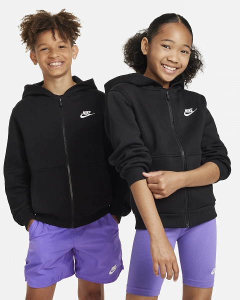 Nike Sportswear Club Fleece - FD3004