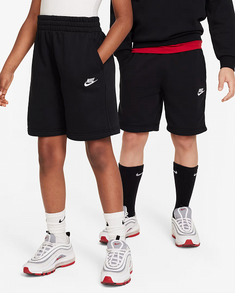 Nike Sportswear Club Fleece - FD3015